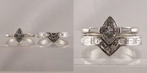 marquise engagement rings