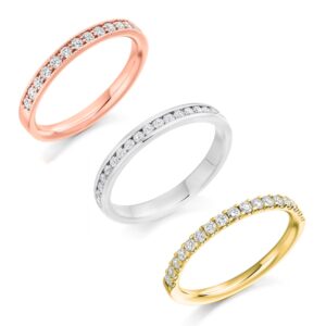 Shop Diamond wedding rings